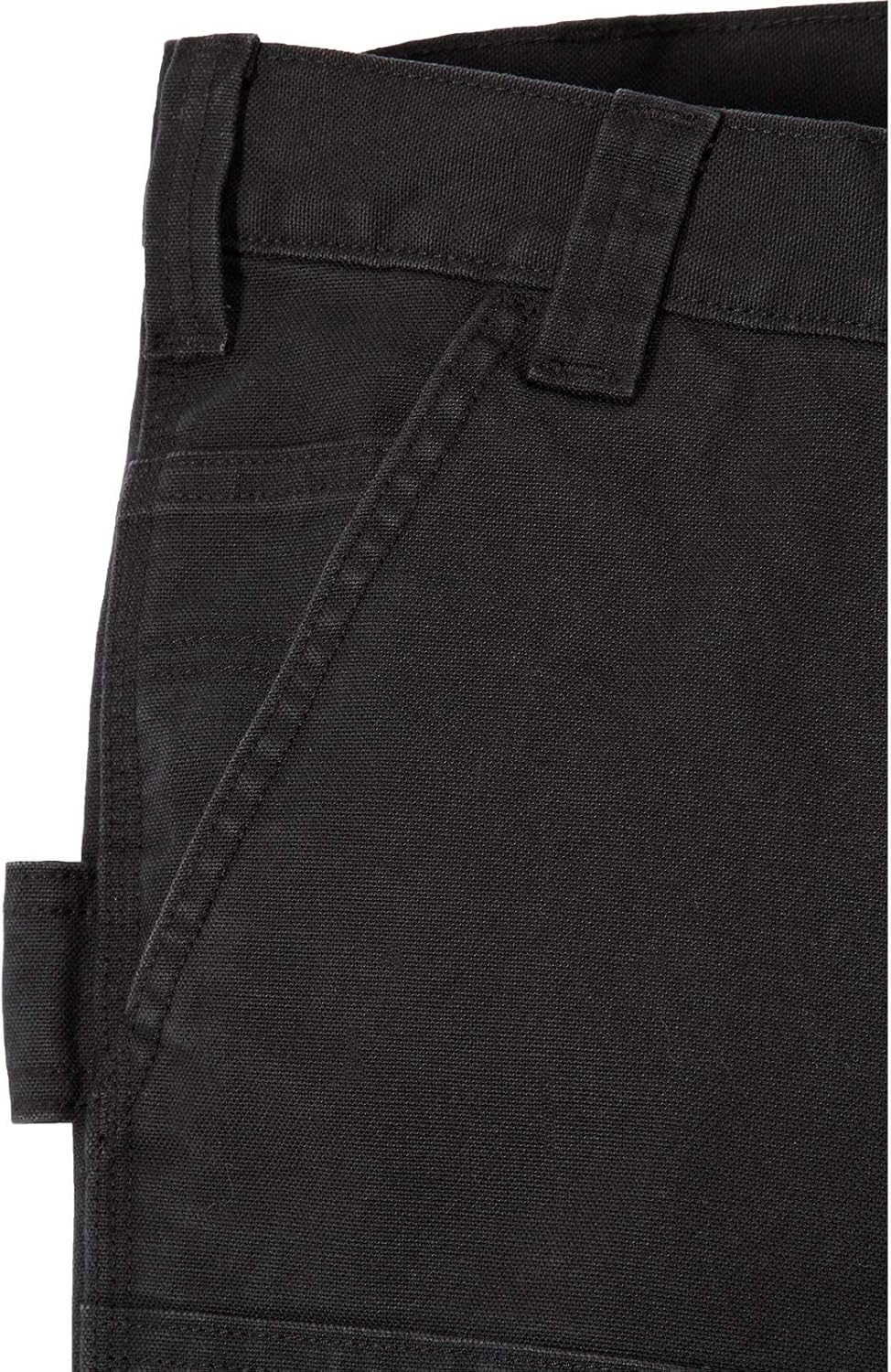 Carhartt Herren Work Utility Pants Rugged Flex™ Straight Fit Duck Double-Front Utility Work Pant 30