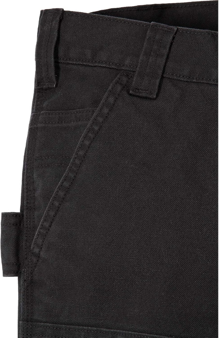 Carhartt Herren Work Utility Pants Rugged Flex™ Straight Fit Duck Double-Front Utility Work Pant 30