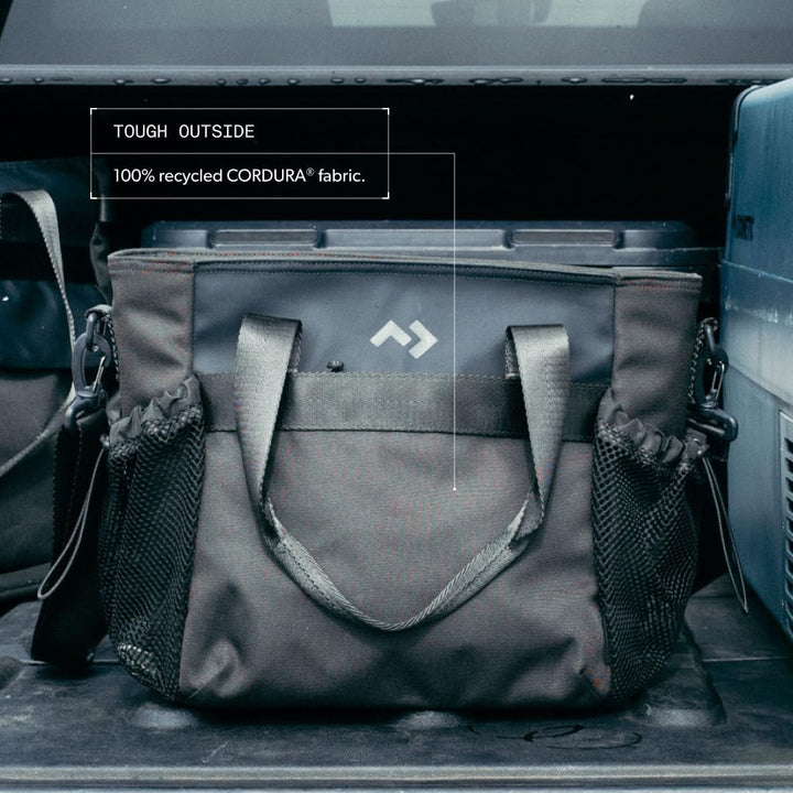 Dometic Unrestricted - Premium Kühltaschen-Serie - Faltbar und Leckagesicher - Thermotasche, Picknic