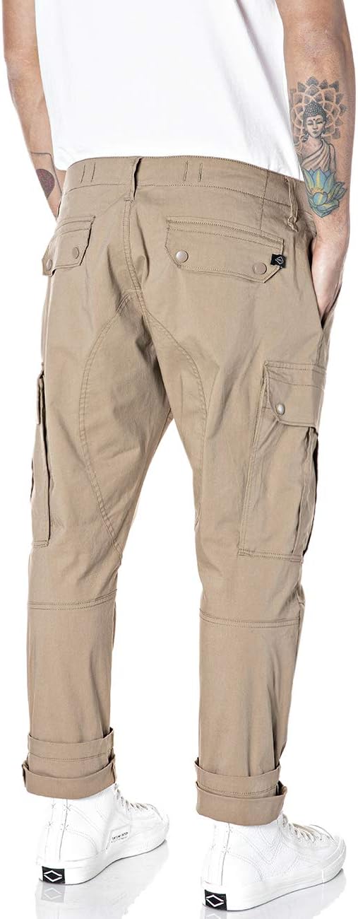 Replay Herren Hose 31W 322, 31W 322