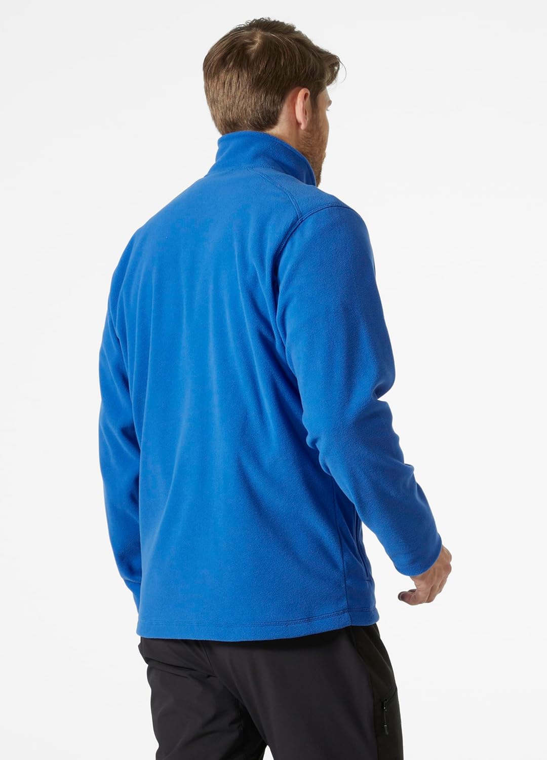 Helly Hansen Herren Daybreaker Fleecejacke M Kobalt 2.0, M Kobalt 2.0