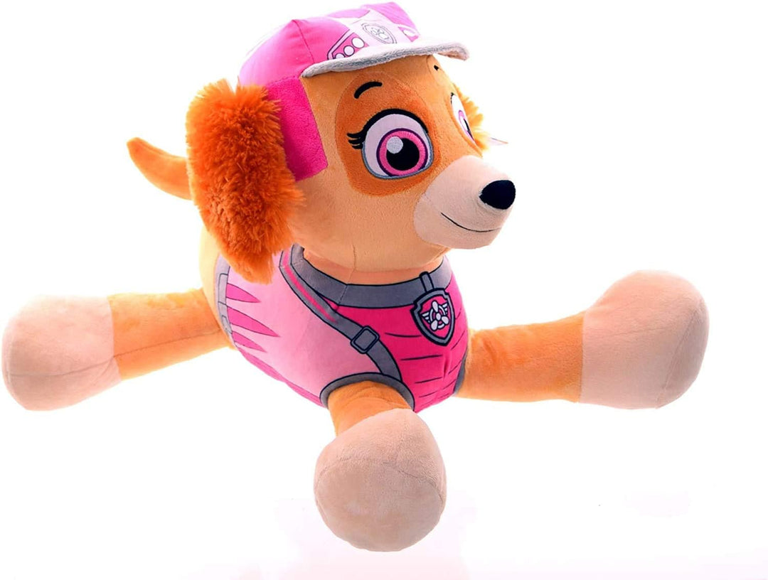 PAW PATROL 5630 Dino Rescue Skye 53 cm