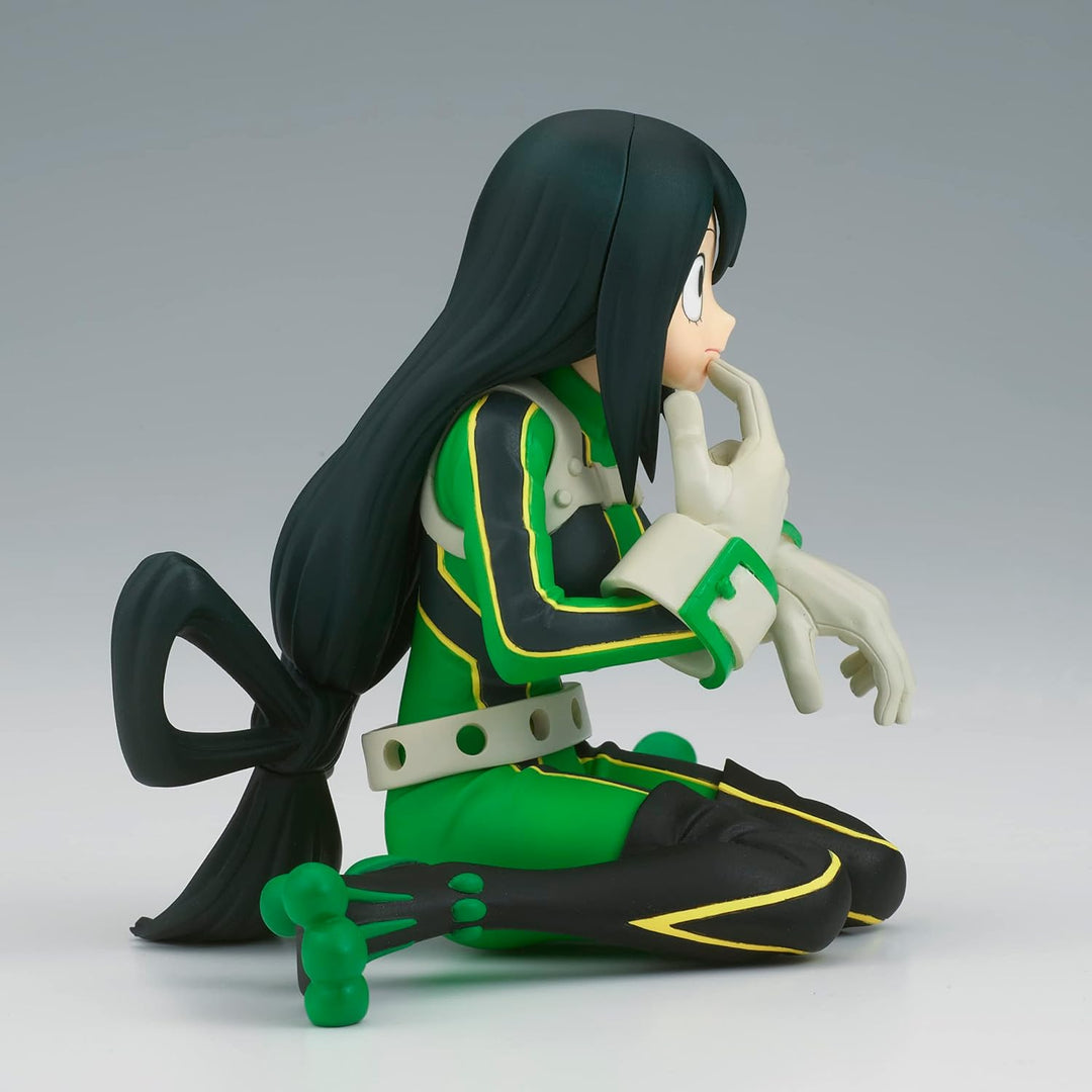 BANPRESTO, My Hero Academia Break Time Collection Vol.6 9 cm, Mehrfarbig BP88285