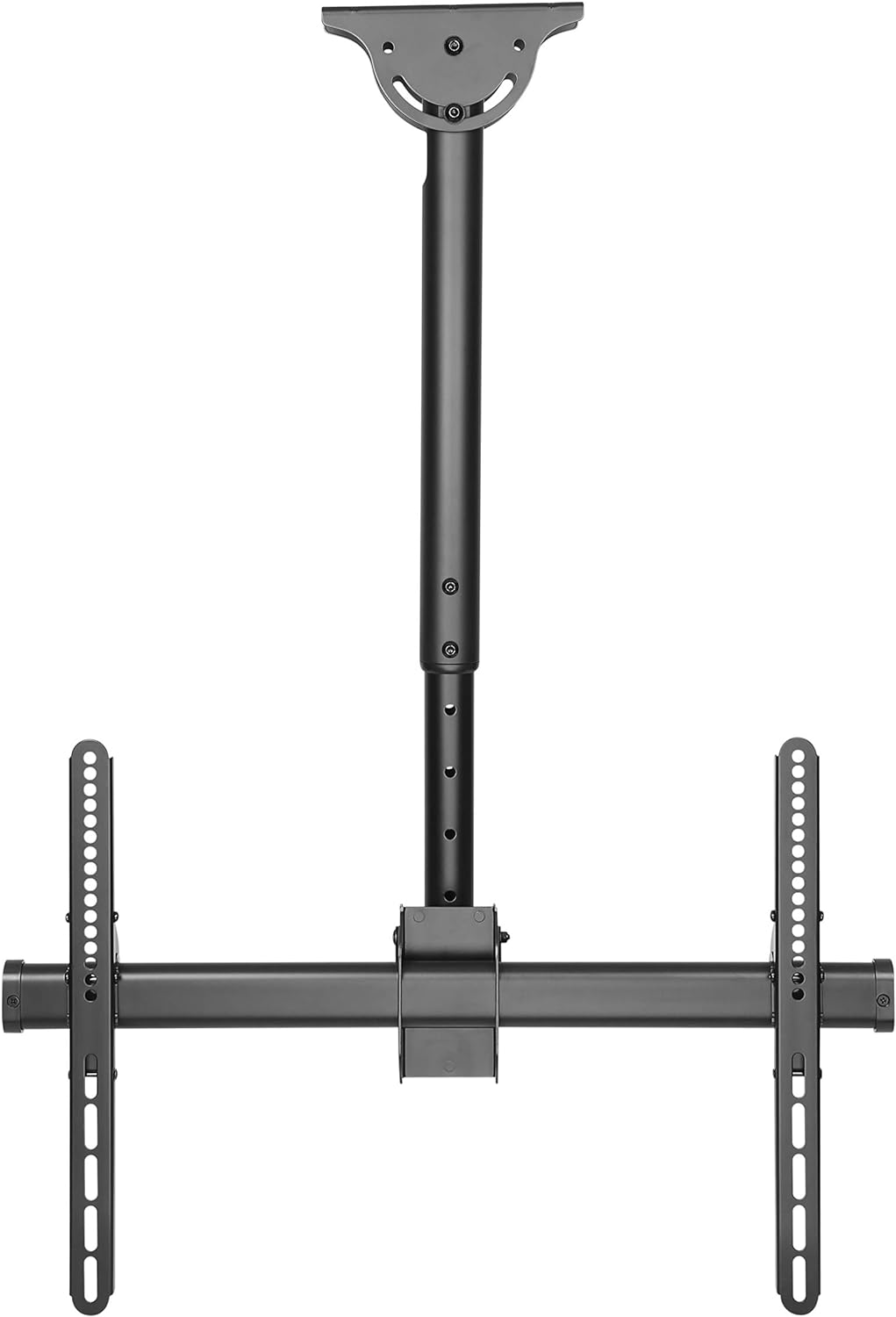 HALTERUNGSPROFI DHS6001 Deckenhalterung Neigbar 360 Grad drehbar für 40 42 46 47 50 55 60 63 65 70 Z