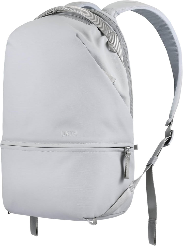 Urth Arkose 20L Modularer Kamera- und Laptop-Rucksack – wasserabweisende, diebstahlsichere, recycelt