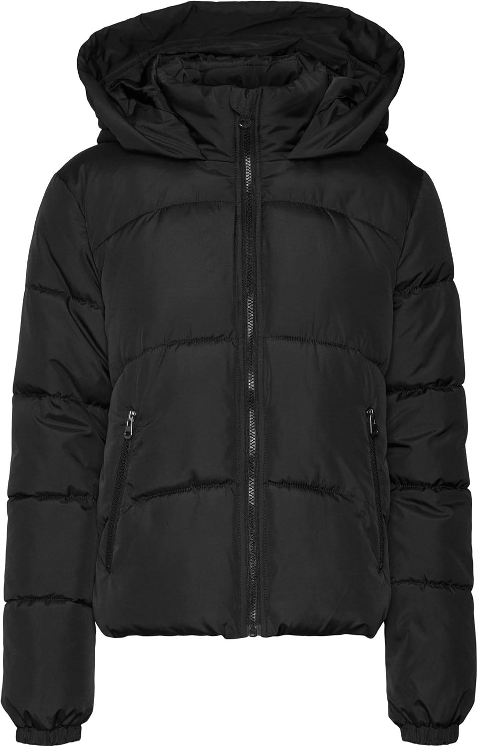 Vero Moda Female Steppjacke VMMARY Jacke S Schwarz, S Schwarz