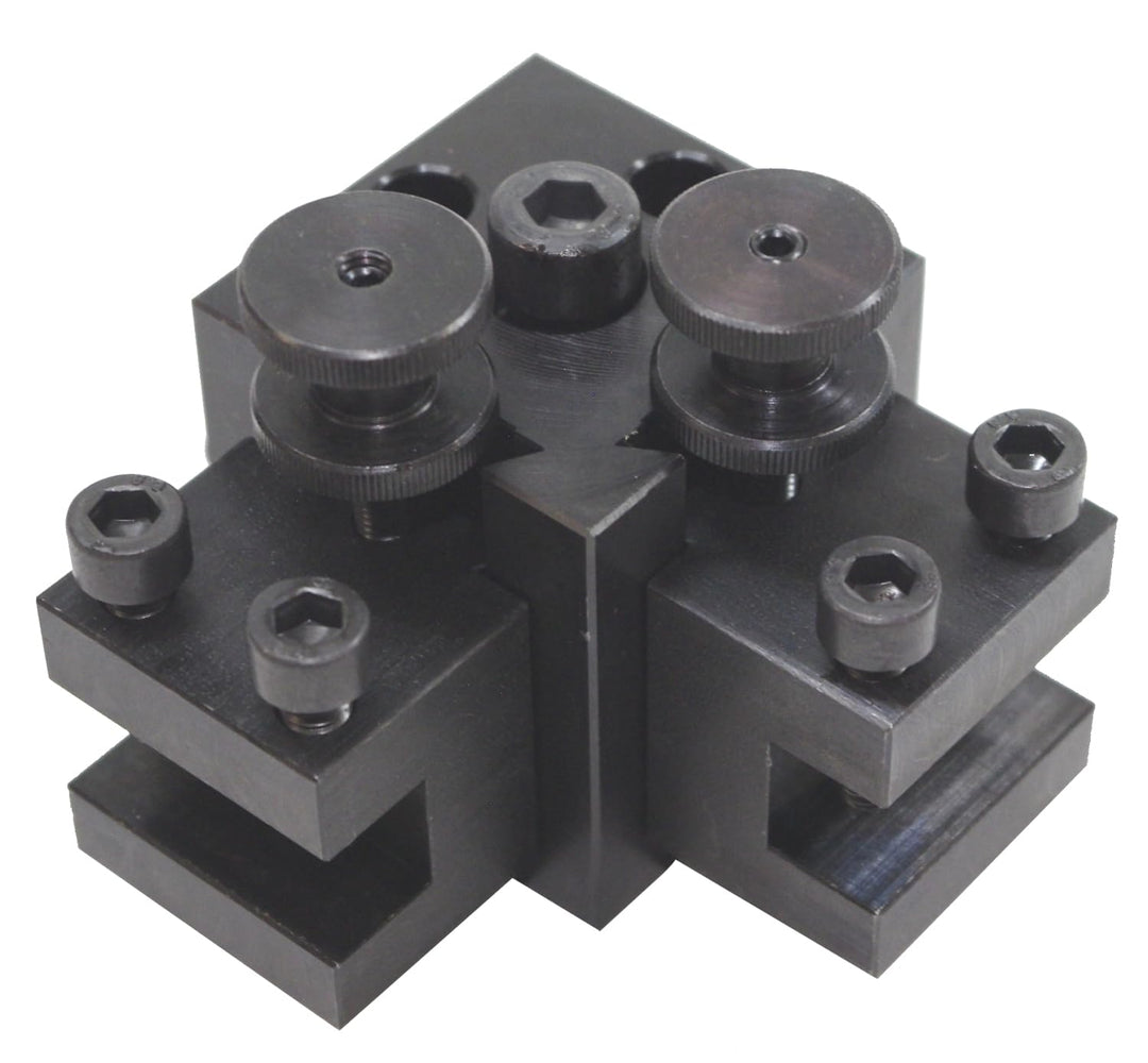 Proxxon Mehrfachstahlhalter für PD 400 , 24415