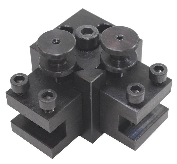Proxxon Mehrfachstahlhalter für PD 400 , 24415