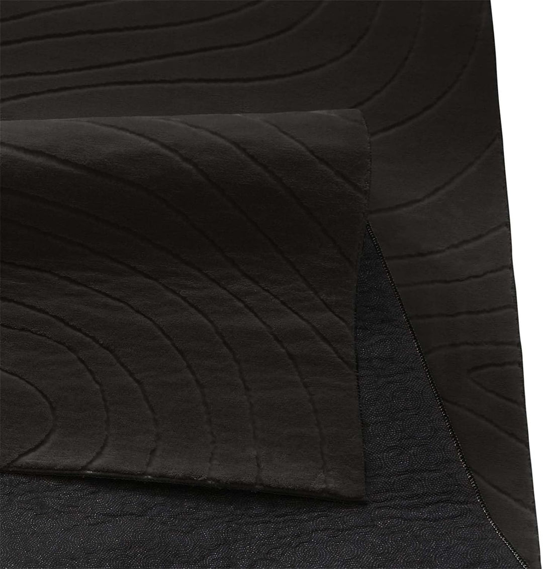 Taracarpet Badematte Badvorleger Homestyle rutschfest waschbar Badezimmerteppich Badewannenmatte, Ba