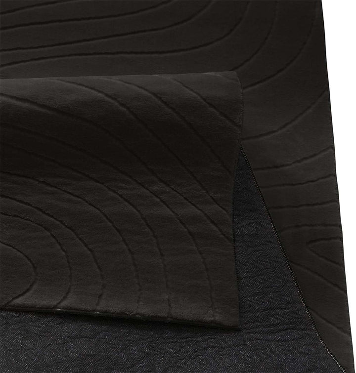 Taracarpet Badematte Badvorleger Homestyle rutschfest waschbar Badezimmerteppich Badewannenmatte, Ba
