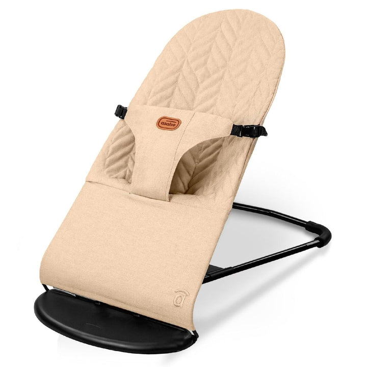 Baby-Liegestuhl Paradise Beige