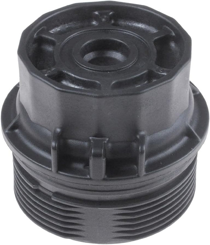 Blue Print ADT39905 Ölfilterdeckel , 1 Stück