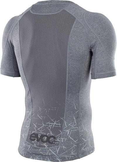 EVOC ENDURO SHIRT Schutzkleidung Protektorshirt für Enduro-Touren und Action Sportarten (Grössen: S,