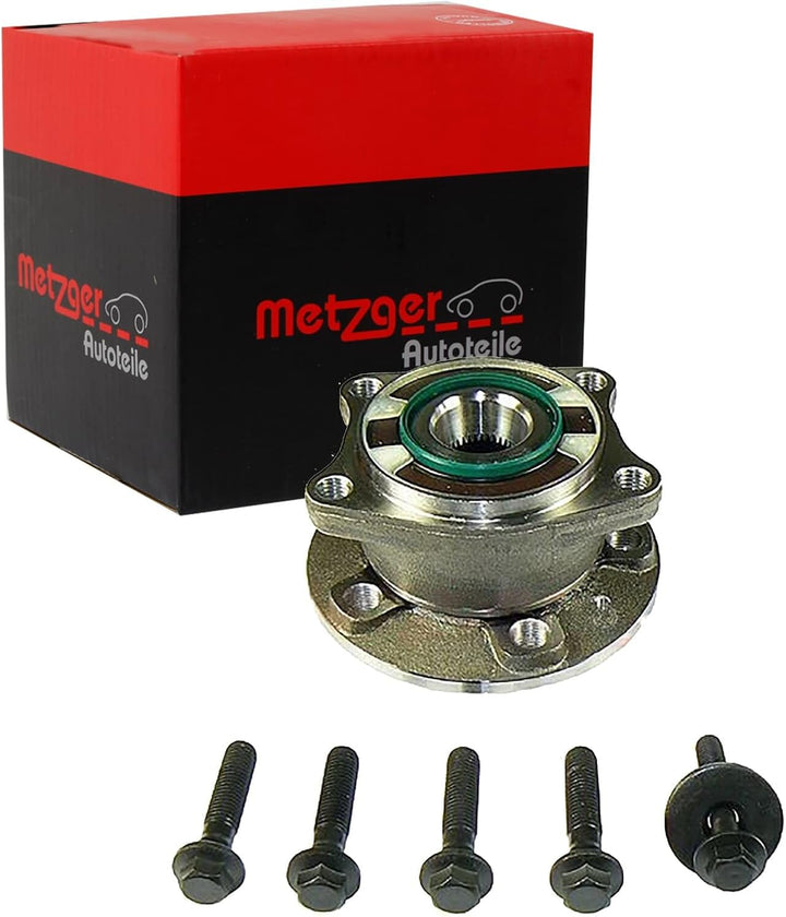 Metzger WM2131 Radlagersatz