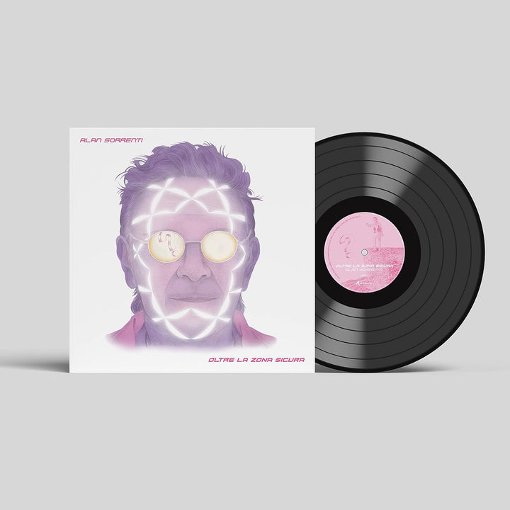 Oltre La Zona Sicura, Vinyl