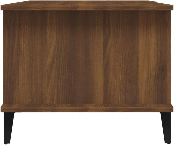 90x50x40 cm Couchtisch Beistelltisch Wohnzimmertisch Kleiner Tisch Wohnzimmer Coffee Table Coutischt
