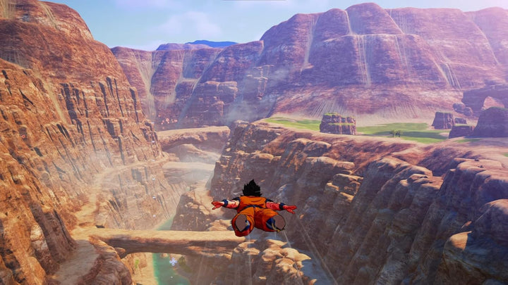 Dragon Ball Z: Kakarot