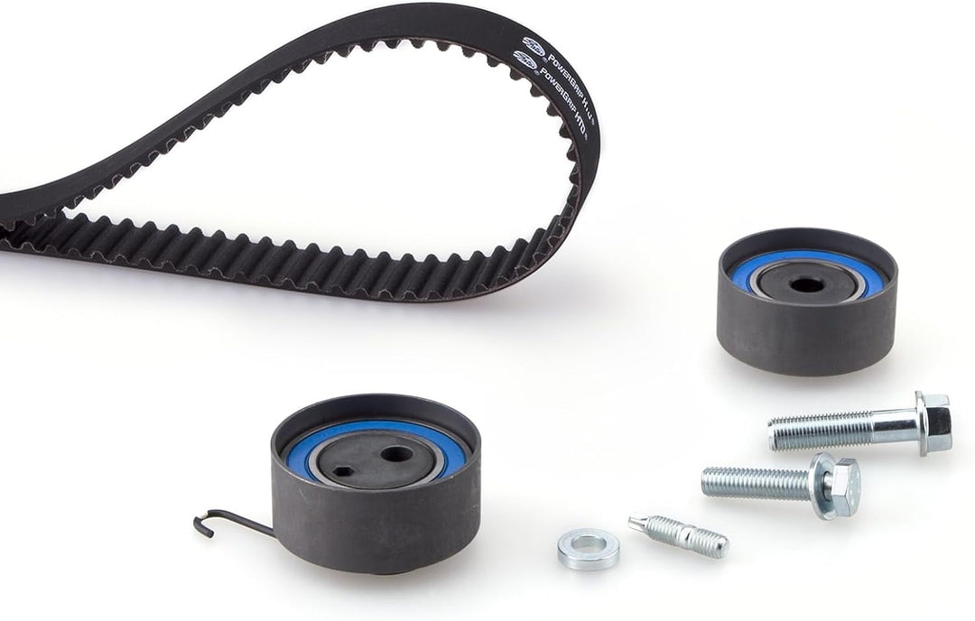 GATES PowerGrip Kit K025563XS