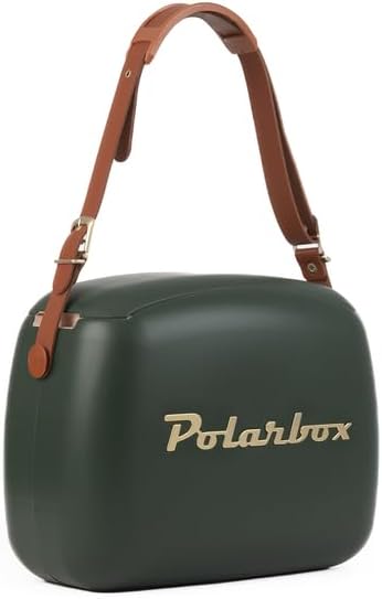 Kreher Kühltasche mit Brotdose, Kühlbare Lunchbox, Passive Kühlbox für Lebensmittel, Medikamente, Mi