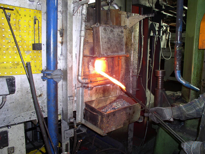 Seitenschneider 125mm - schmitz 3221HS22 - spitzer Kopf mit Schneid-Wate - ESD/EGB sicher - Durchges