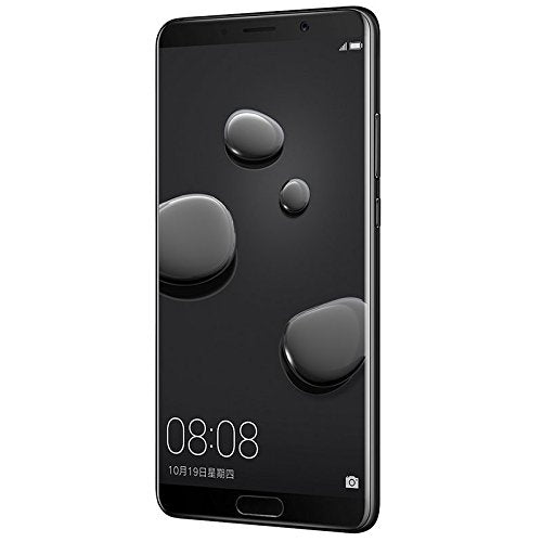 Huawei Mate 10 - Smartphone 64GB, 4GB RAM, Dual SIM, Black