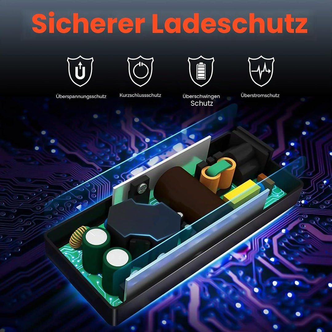 170W Laptop Netzteil für Lenovo Legion Y700 Y540 Y530 Y730 Y720 Thinkpad P50 P51 P70 P71 W540 W541 E
