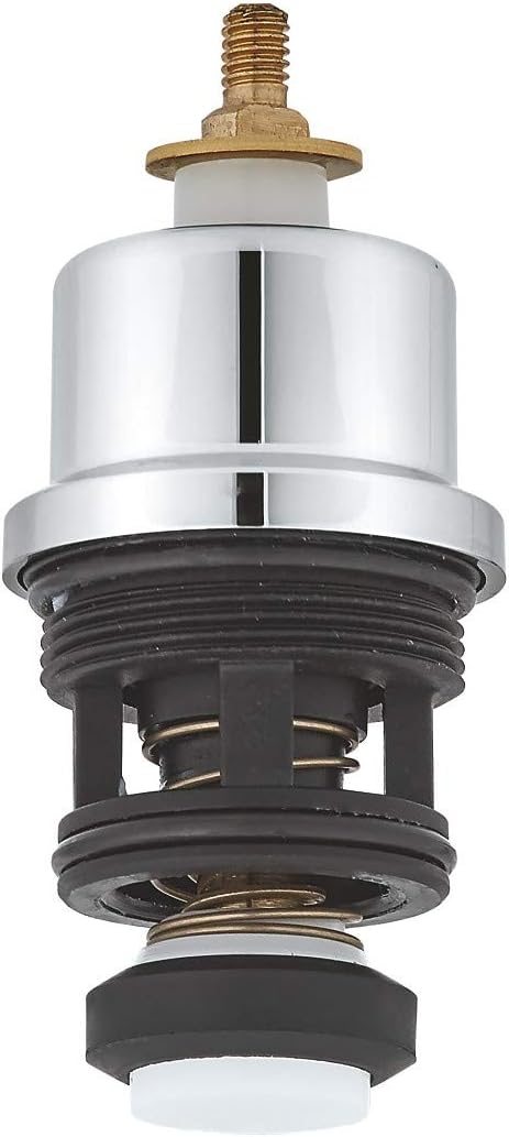 Grohe Umstellung 08915000 Silber