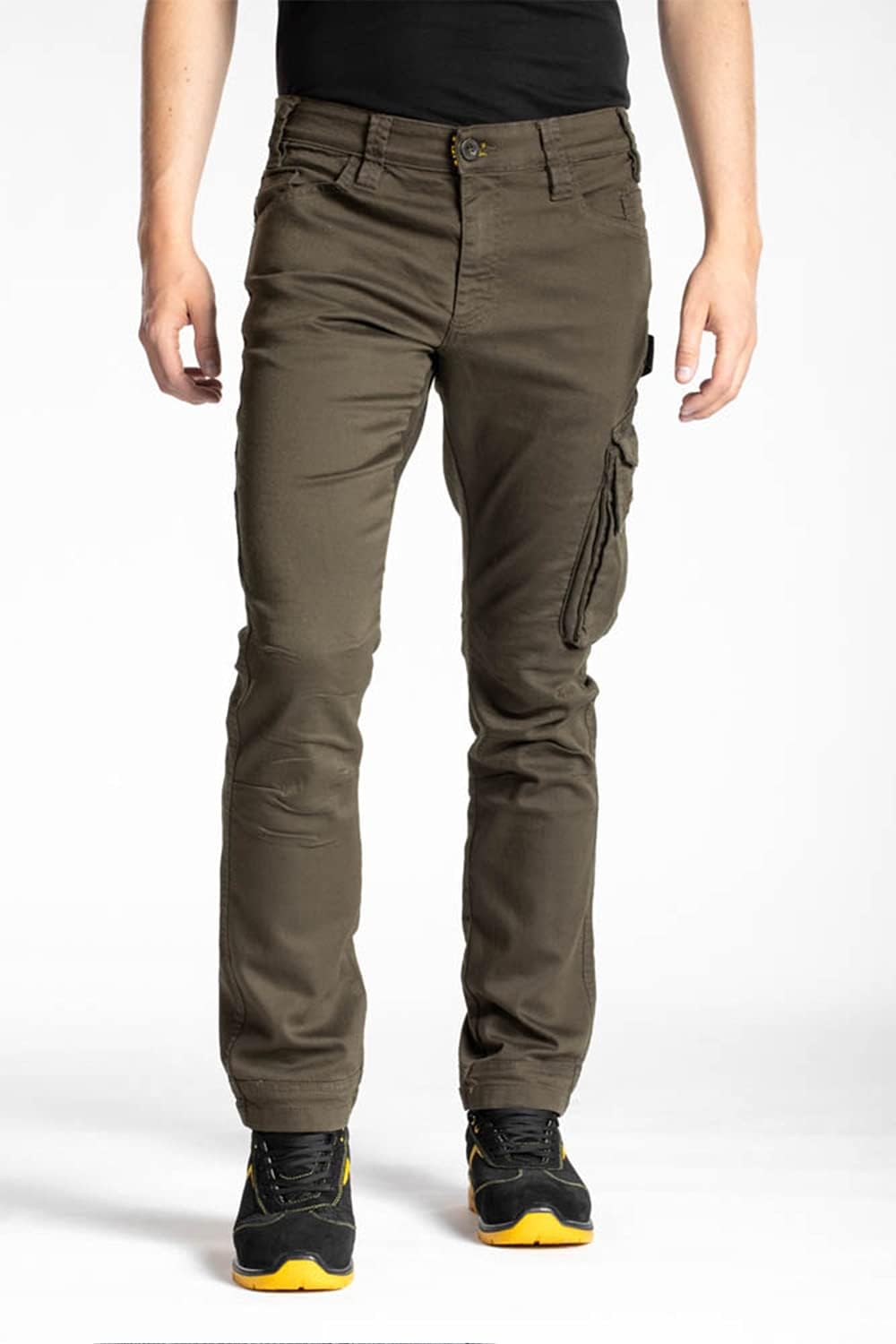 Rica Lewis workwear 3059412017653 Jeans