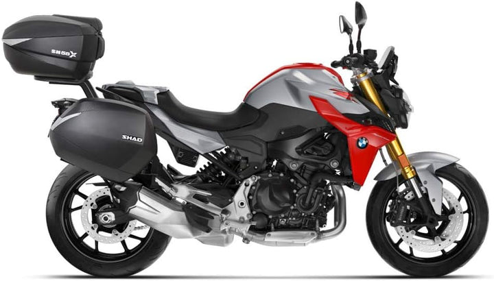 SHAD TOP Master BMW F900X/XR