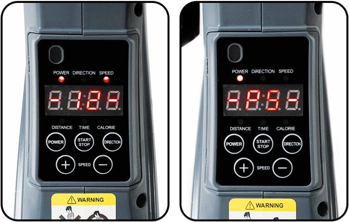Velora 3000, elektrischer Pedalunterstützung für Arme und Beine, 12 Geschwindigkeiten, 5 automatisch