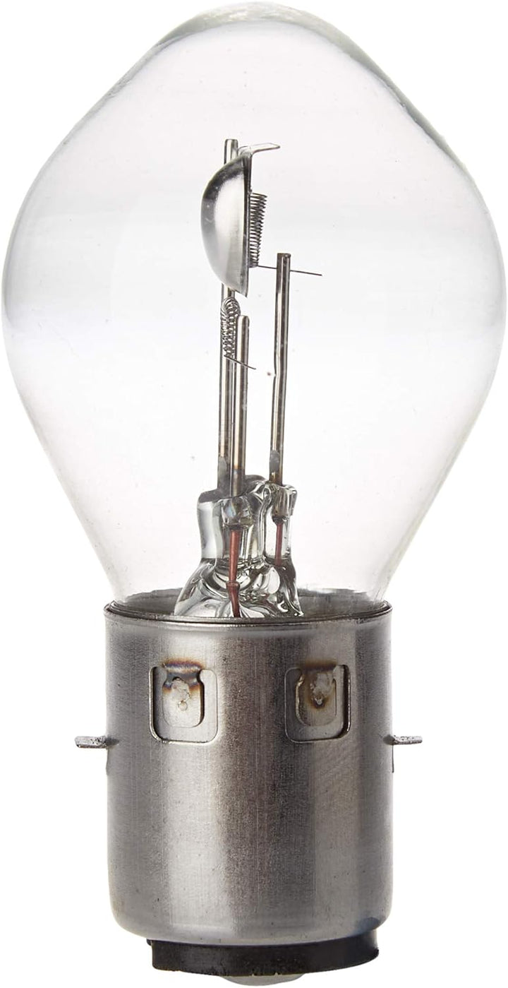 Hella 8GD 002 084-151 Glühlampe - S2 - Standard - 12V - 45/40W - Sockelausführung: BA20d - Schachtel