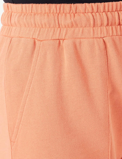 s.Oliver Damen Culotte 7/8 36 Orange, 36 Orange