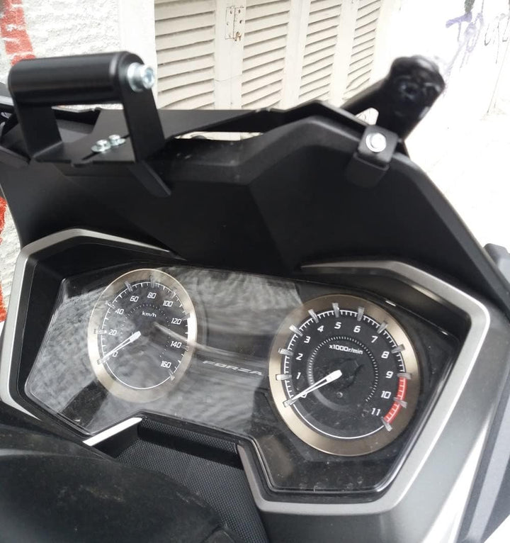 Cockpit-GPS-Halterung für Honda Forza 125/350 2021-2024