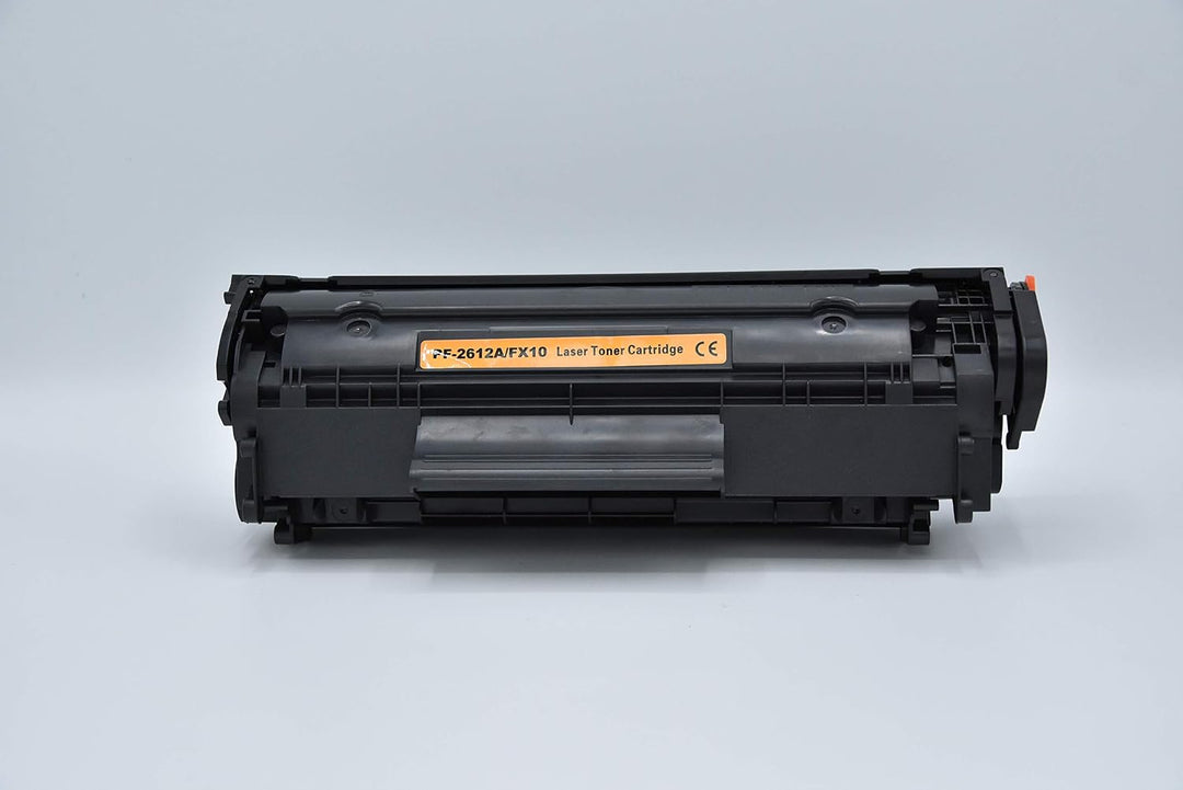 duston FX10, 0263B002 Schwarz Toner kompatibel zu Canon FAX L100 L120 L140 L160 LBP-4690 MF4010 MF41