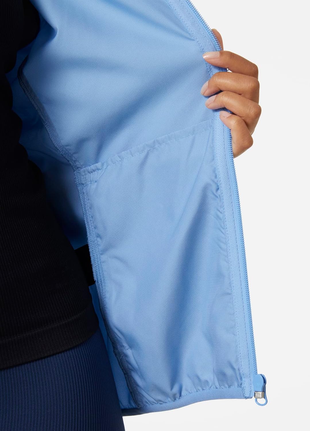 Helly Hansen Damen Juell Light Jacke XS Bright Blue, XS Bright Blue