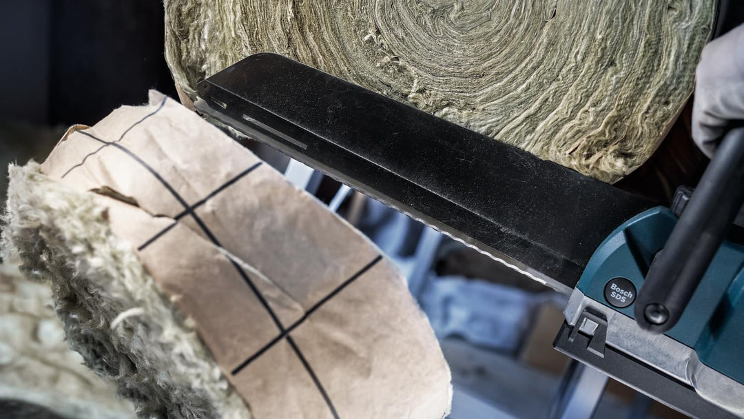 Bosch Professional 2608635512 Sägenzubehör 2 Wellenschliffmesser TF 350WM