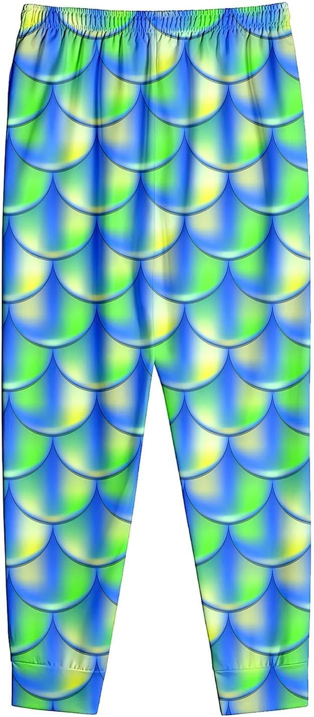 Generisch Herren Jogginghose Langes 80er-Jahre-Kostüme für Herren, Jogginghose, Freizeithose, Laufho