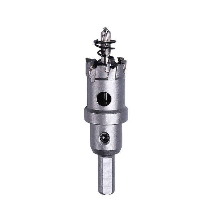 Lochsäge 29mm,LAIWEI bohrkrone,stahlbohrer,lochschneider metall,bohrer edelstahl,Scharf und langlebi