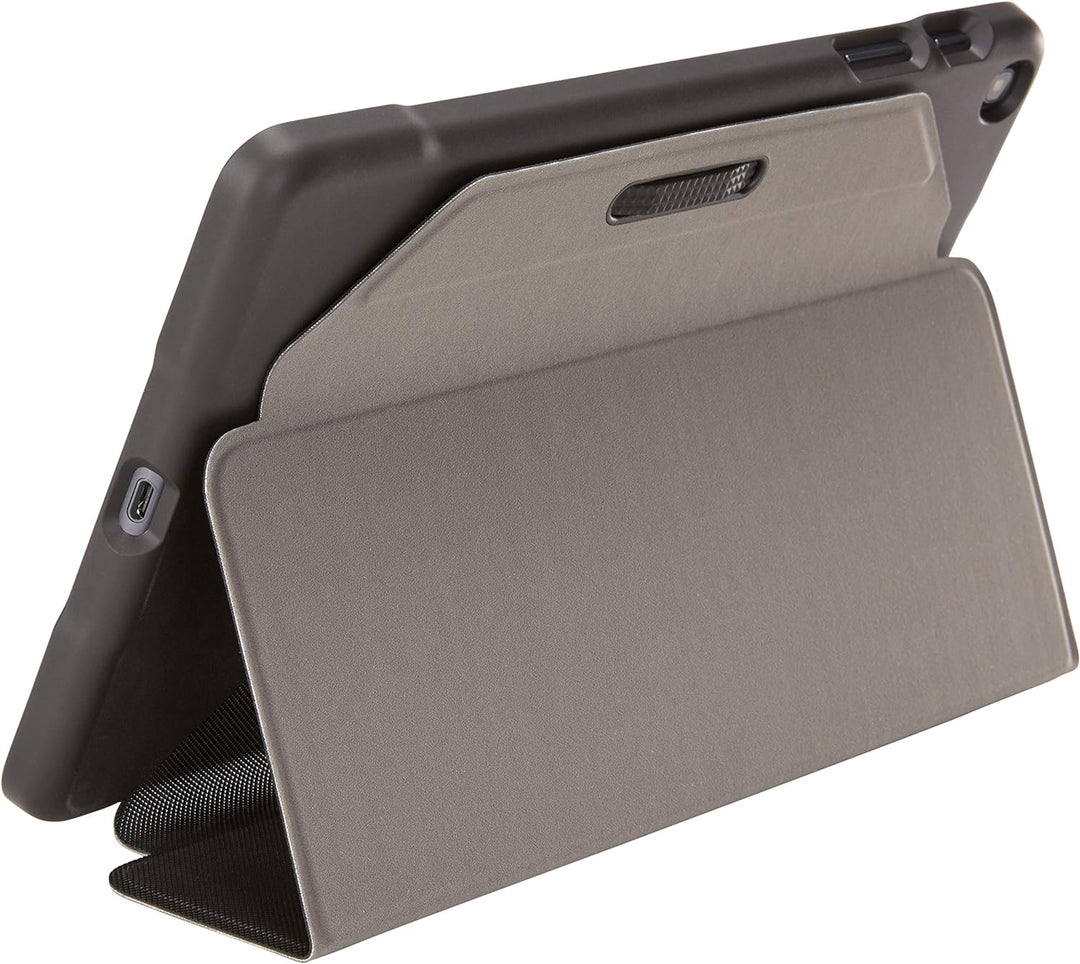 Case Logic Schutzhülle für Samsung Galaxy Tab 10.1" (Schutz für Samsung Galaxy Tablet, Stabiler Stan
