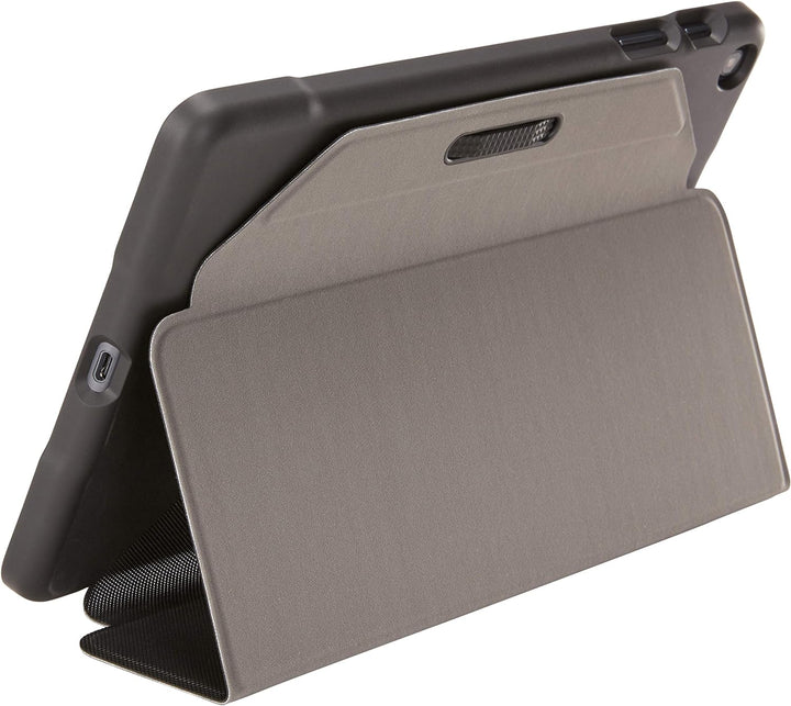 Case Logic Schutzhülle für Samsung Galaxy Tab 10.1" (Schutz für Samsung Galaxy Tablet, Stabiler Stan