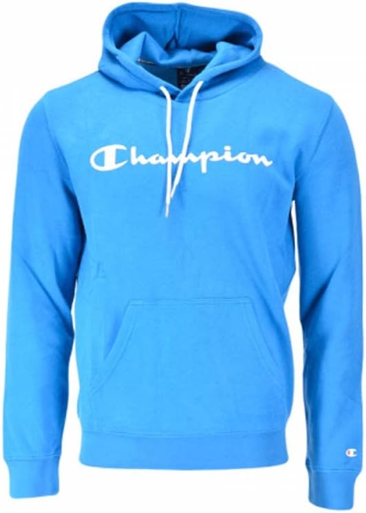 Champion Hooded Sweatshirt S Bbe, S Bbe