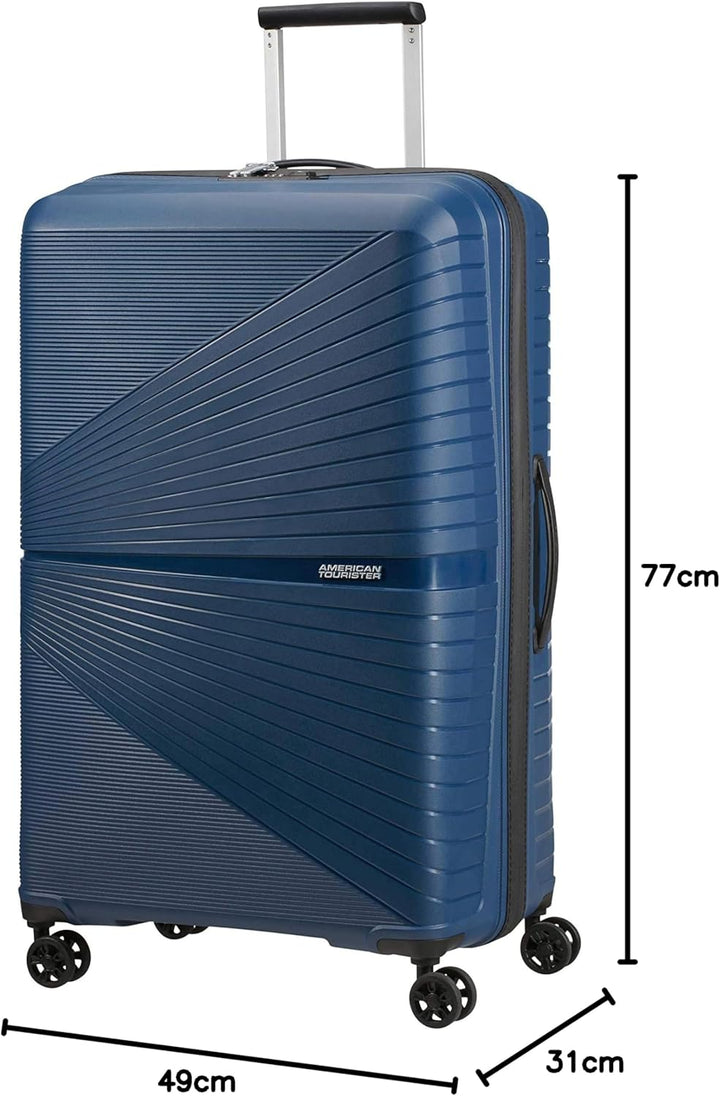 American Tourister Airconic 4-Rollen Trolley 77 cm