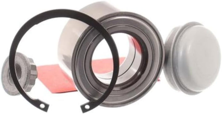 2x ORIGINAL SKF Radlagersatz Vorne