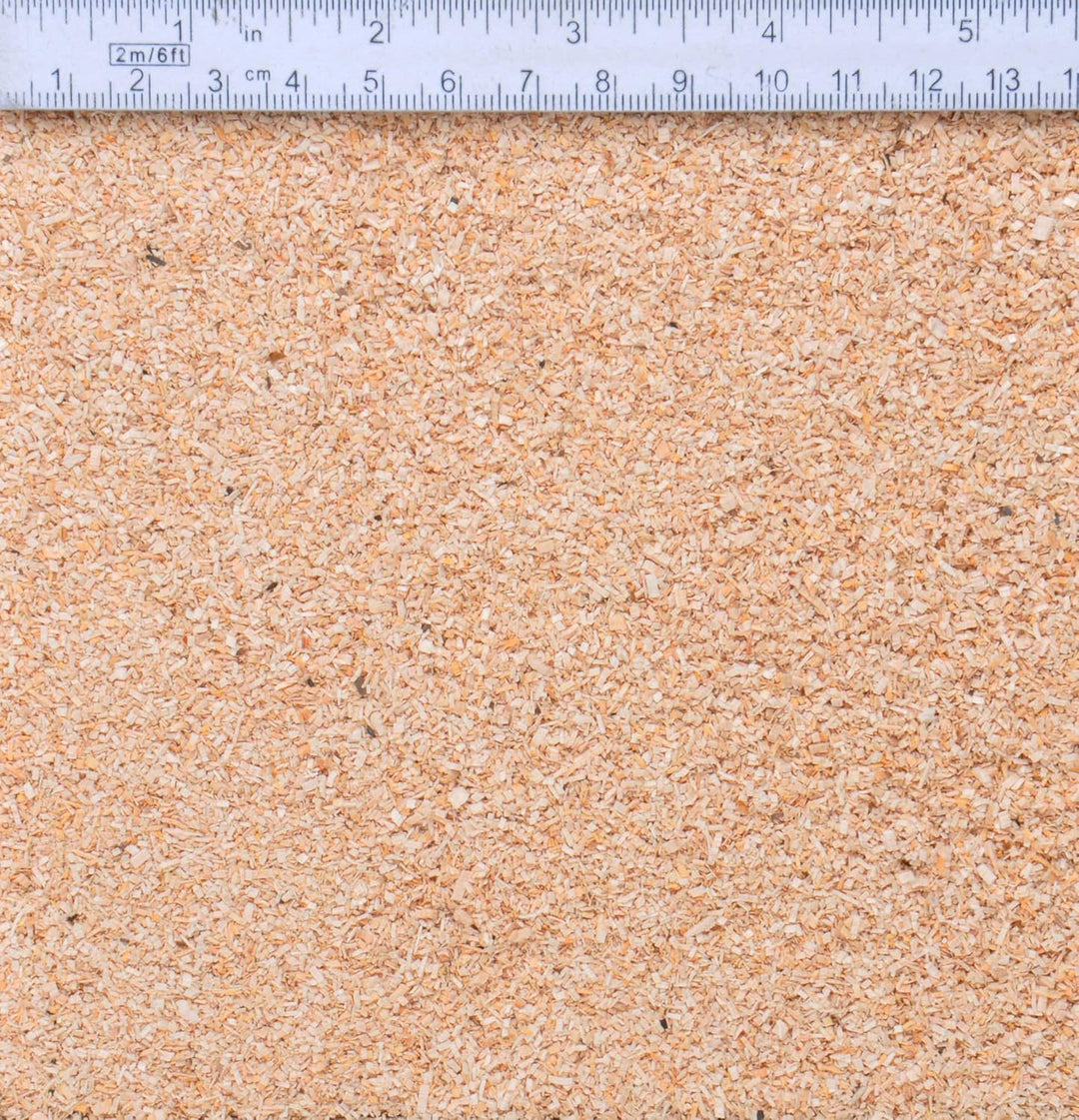 Räucherspäne Erle feine Späne 0,3-1mm Sparbrand Räucherschnecke geeignet Erle - 2 L - 0.3-1.0mm, Erl