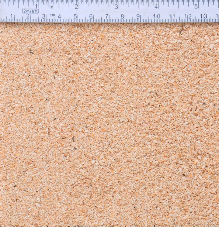 Räucherspäne Erle feine Späne 0,3-1mm Sparbrand Räucherschnecke geeignet Erle - 2 L - 0.3-1.0mm, Erl