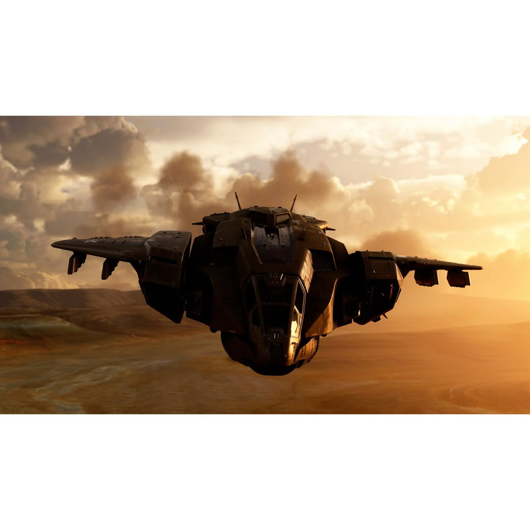 Microsoft Flight Simulator 2024 – Premium Deluxe SteelBook Edition – Xbox Series X|S und Windows Dow