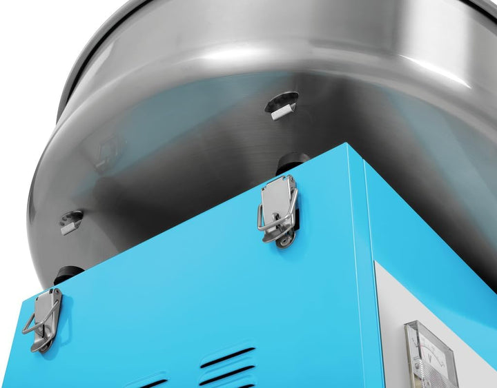 Zuckerwattemaschine B5000-30 - 60 Sekunden/Stück - Bartscher