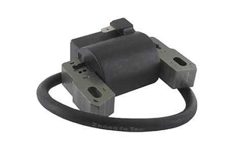 GREENSTAR Spule Elektronische für Motor Brigg/Stratton, schwarz, 17981 4917, 4917