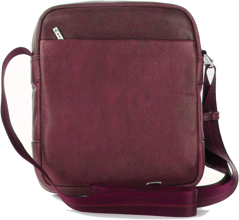 RONCATO Herren Panama DLX Tasche Einheitsgrösse Bordeaux, Einheitsgrösse Bordeaux