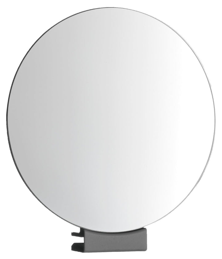 Emco 979516400 Universal Rasier- und Kosmetikspiegel aufsteckbar, Spiegel, One Size